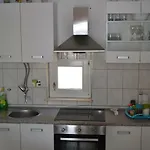 Lucic - Feels Like Home, Away From Apartamento *