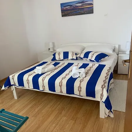 Lucic - Feels Like Home, Away From