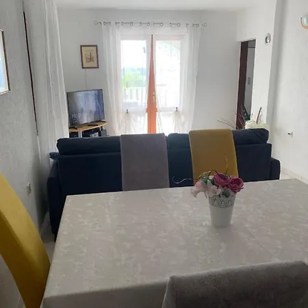 Lucic - Feels Like Home, Away From