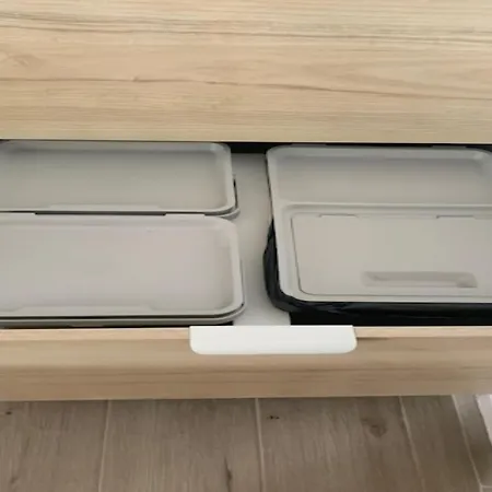 Apartamento Lucic - Feels Like Home, Away From Ražanj