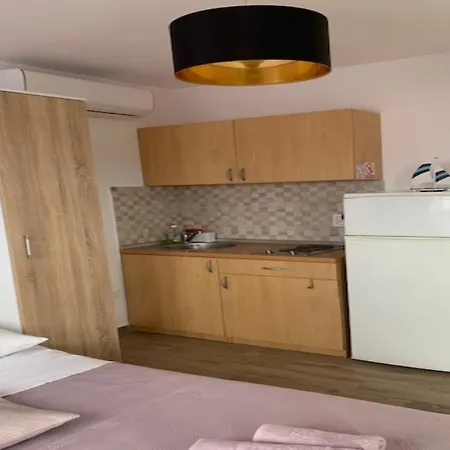 Lucic - Feels Like Home, Away From Apartment