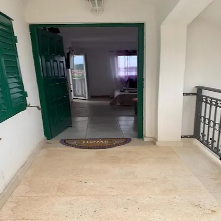 Lucic - Feels Like Home, Away From Apartamento *