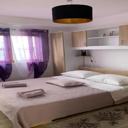 Lucic - Feels Like Home, Away From *