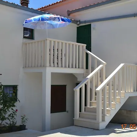 Lucic - Feels Like Home, Away From Ražanj