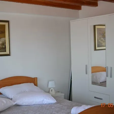 Lucic - Feels Like Home, Away From Ražanj
