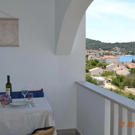 Apartmán Lucic - Feels Like Home, Away From