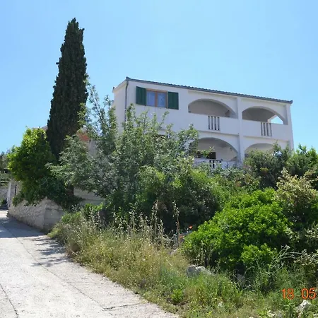 Lucic - Feels Like Home, Away From Apartamento *