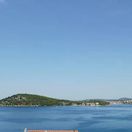 Lucic - Feels Like Home, Away From