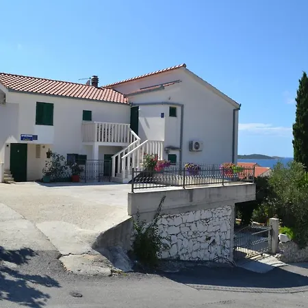 Lucic - Feels Like Home, Away From