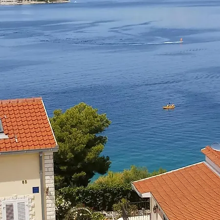 Lucic - Feels Like Home, Away From Ražanj