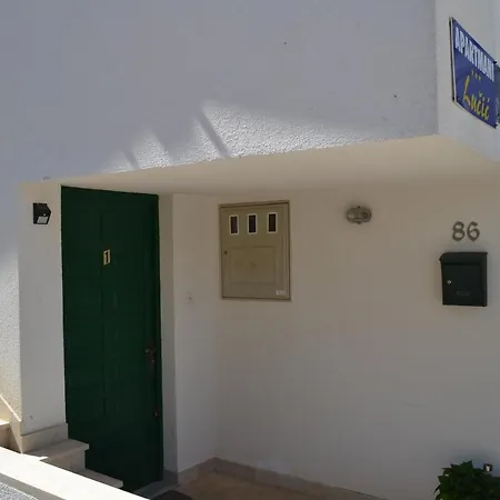 Lucic - Feels Like Home, Away From Apartamento Ražanj