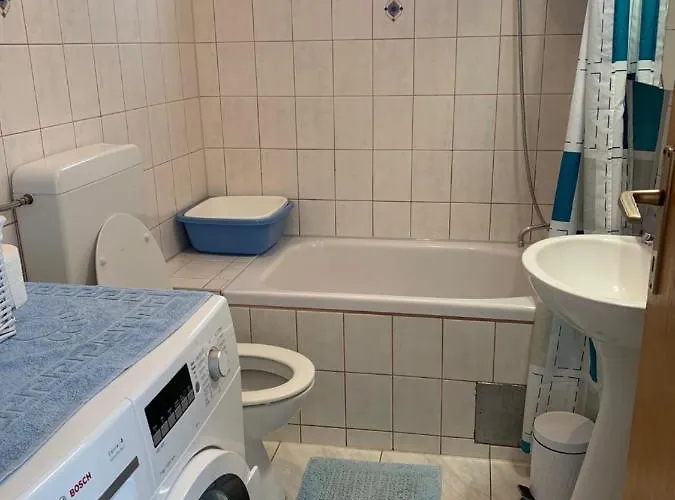 Διαμέρισμα Lucic - Feels Like Home, Away From