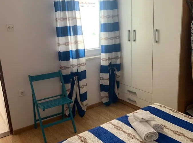 Διαμέρισμα Lucic - Feels Like Home, Away From