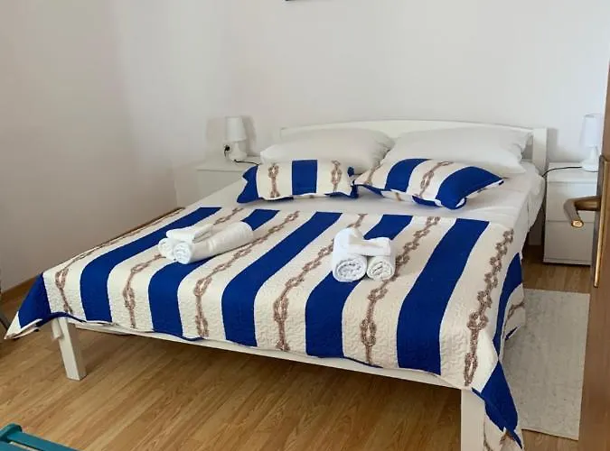 Lucic - Feels Like Home, Away From