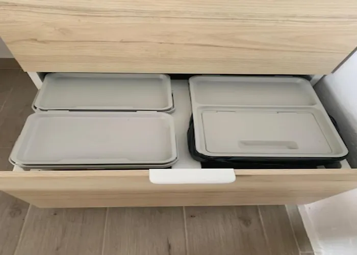 Lägenhet Lucic - Feels Like Home, Away From Ražanj