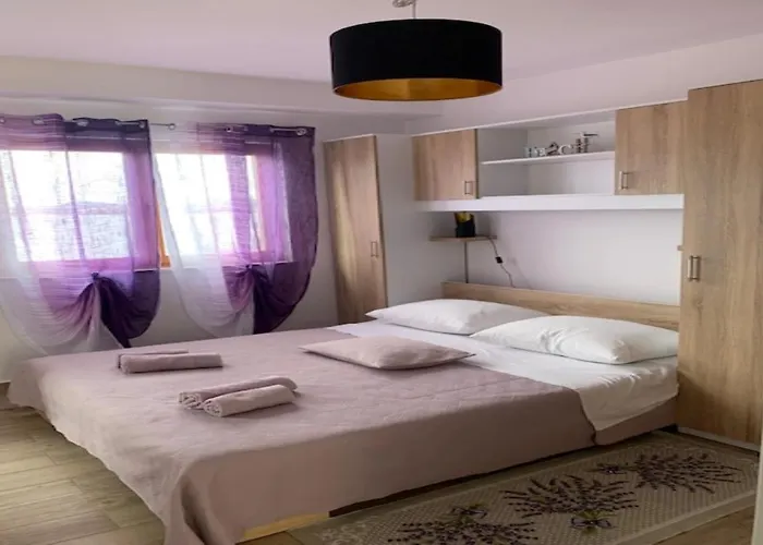 Lucic - Feels Like Home, Away From *