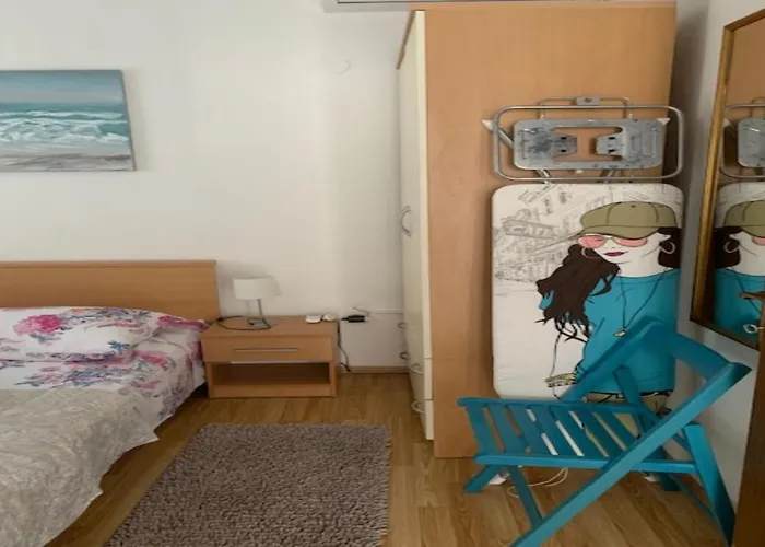 Lucic - Feels Like Home, Away From * Ražanj