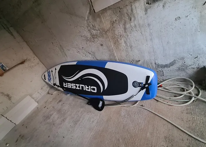 Lucic - Feels Like Home, Away From *