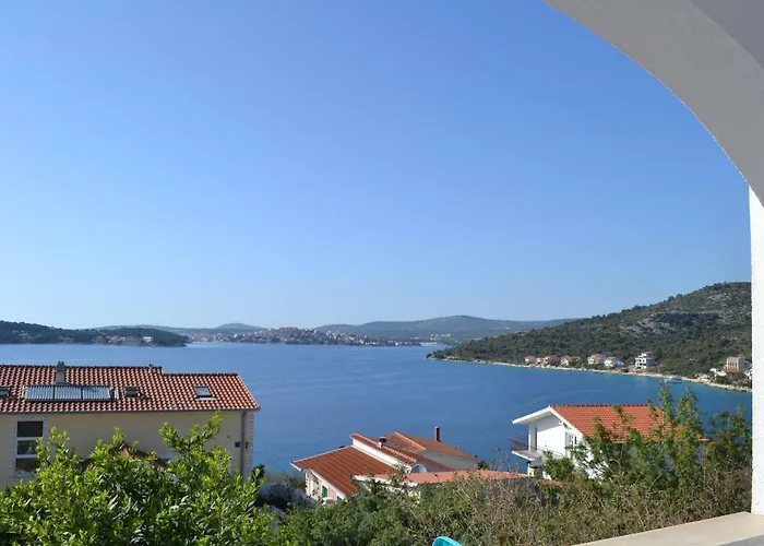 Διαμέρισμα Lucic - Feels Like Home, Away From Ražanj