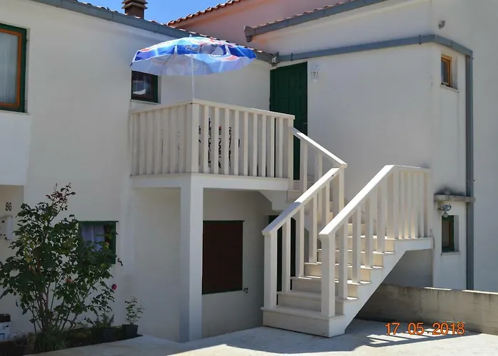 Lucic - Feels Like Home, Away From Ražanj