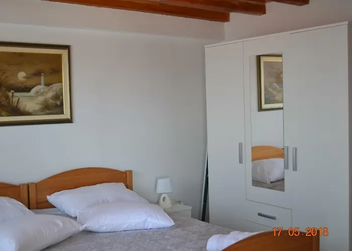 Lucic - Feels Like Home, Away From Ražanj