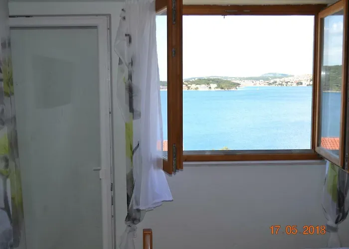 Διαμέρισμα Lucic - Feels Like Home, Away From Ražanj