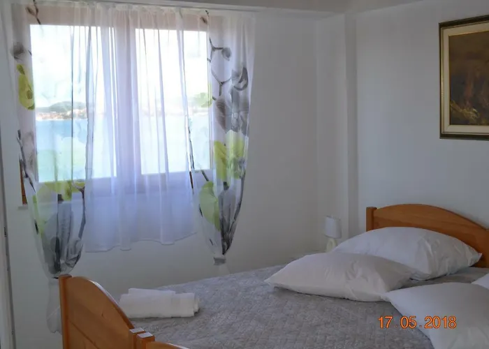 Lucic - Feels Like Home, Away From