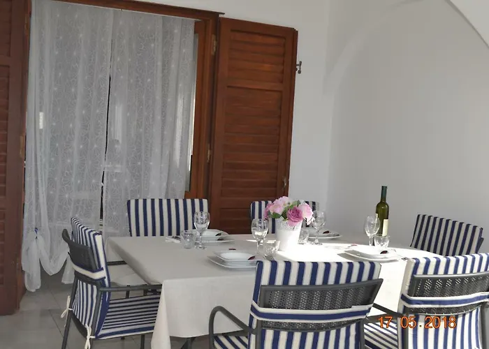 Apartment Lucic - Feels Like Home, Away From Razanj