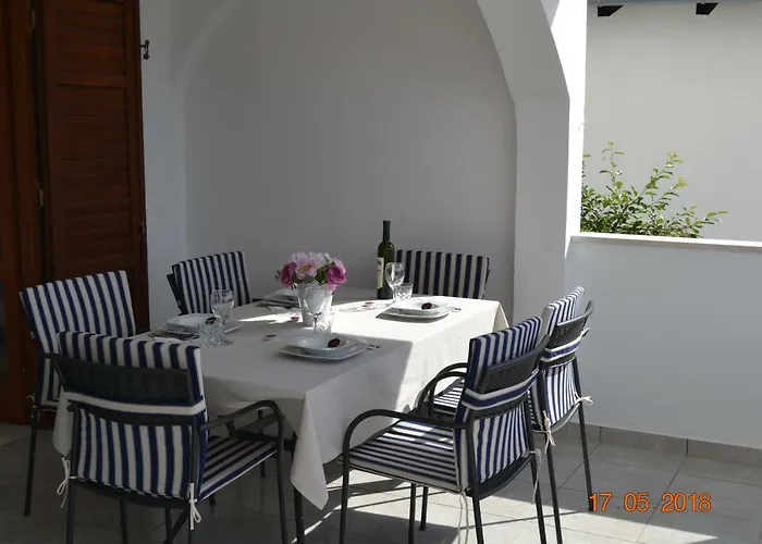 Lägenhet Lucic - Feels Like Home, Away From