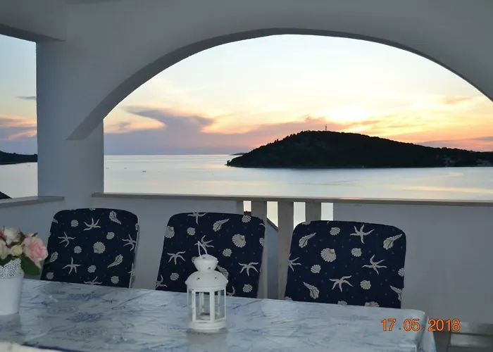 Apartment Lucic - Feels Like Home, Away From