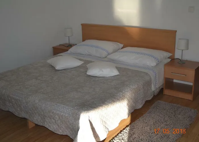 Lucic - Feels Like Home, Away From Apartment *