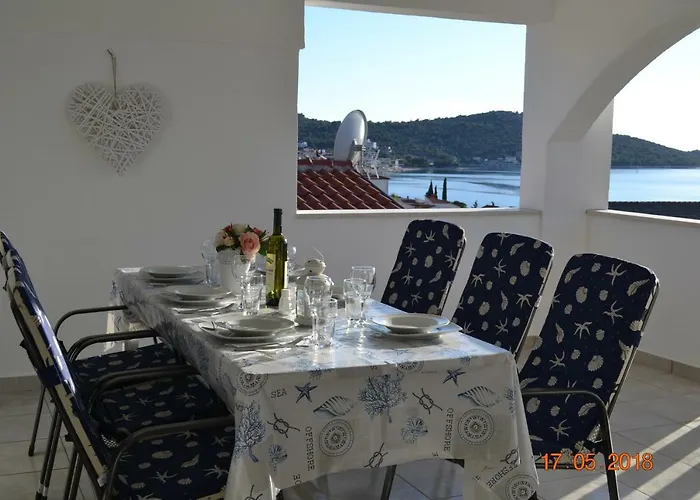 Lägenhet Lucic - Feels Like Home, Away From *