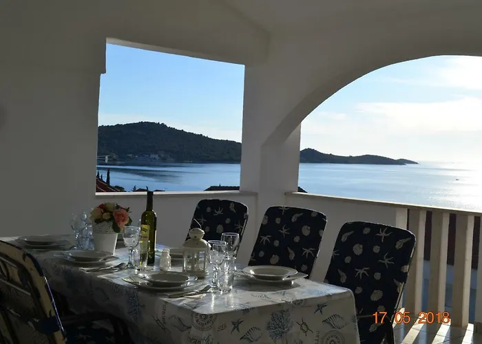 Lucic - Feels Like Home, Away From Διαμέρισμα *