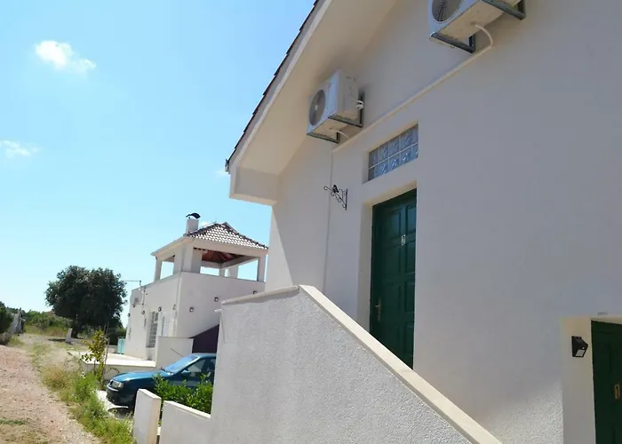 Lucic - Feels Like Home, Away From Razanj