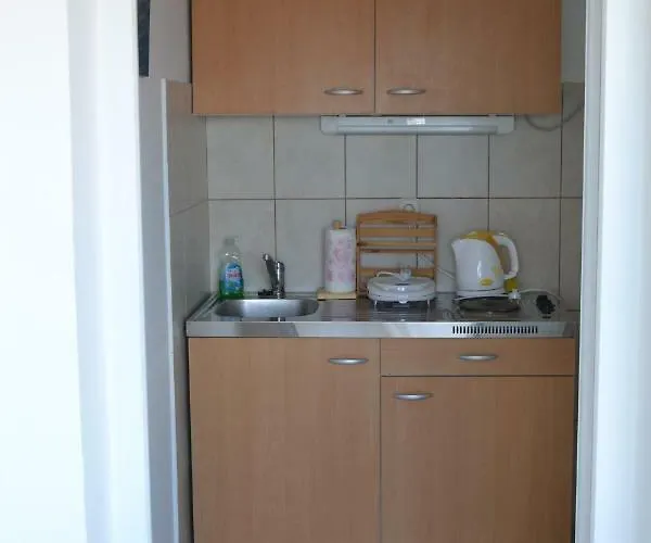 Διαμέρισμα Lucic - Feels Like Home, Away From Ražanj