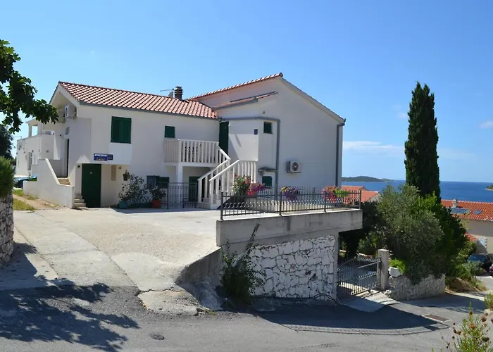 Lucic - Feels Like Home, Away From