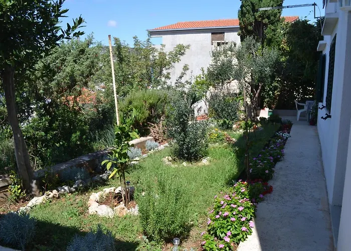 Apartment Lucic - Feels Like Home, Away From Razanj