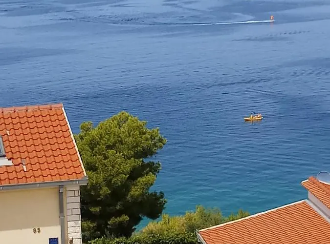 Lucic - Feels Like Home, Away From Ražanj