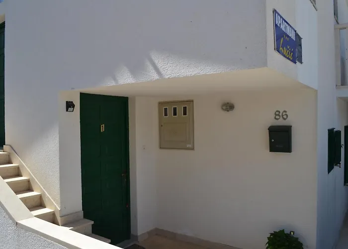 Lucic - Feels Like Home, Away From Lägenhet Ražanj